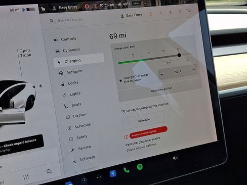 Used 2019 Tesla Model 3 Mid Range image 23