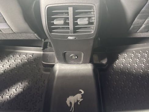 Certified 2022 Ford Bronco Sport Big Bend w/ Convenience Package image 13