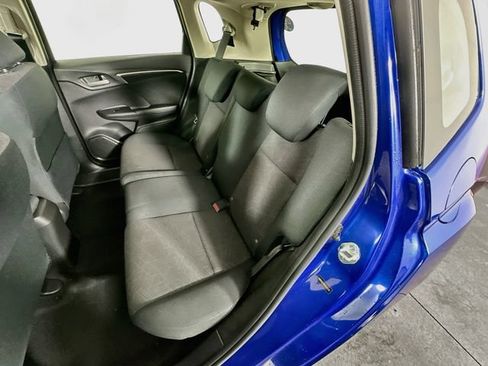Used 2016 Honda Fit EX image 28