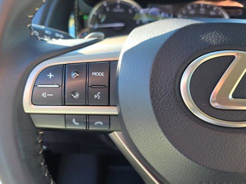 Certified 2022 Lexus RX 350 AWD image 13