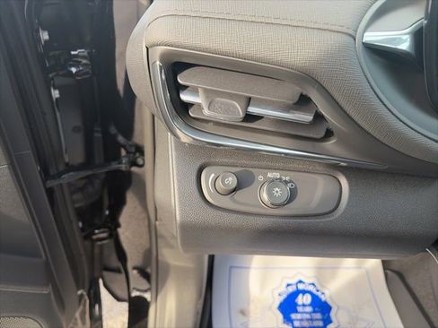 New 2026 Buick Envista Preferred w/ Convenience I Package image 19