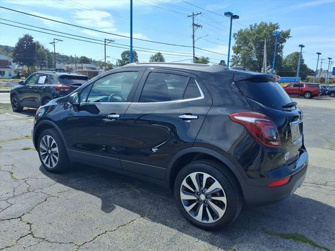 Certified 2022 Buick Encore Preferred image 5