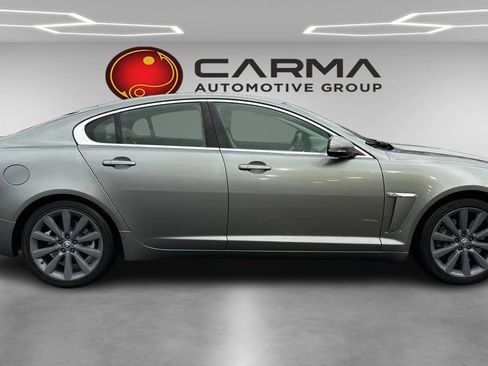 Used 2013 Jaguar XF 3.0 image 6