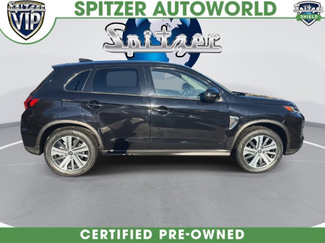 Used 2025 Mitsubishi Outlander Sport AWD image 6