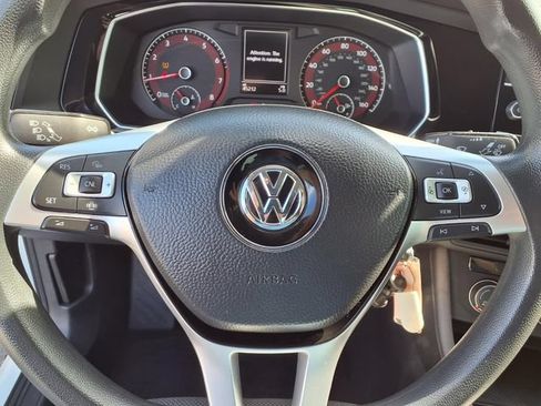 Used 2019 Volkswagen Jetta S w/ Driver Assistance Package FWD image 10