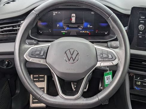 Used 2025 Volkswagen Jetta Sport FWD image 11