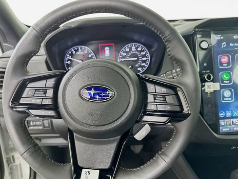 Used 2026 Subaru Forester Touring AWD/4WD image 18