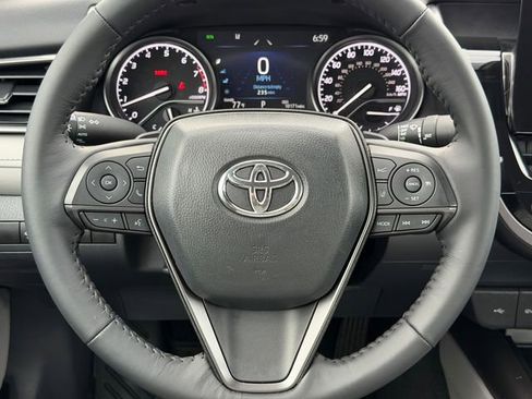 Certified 2024 Toyota Camry SE w/ Convenience Package image 26