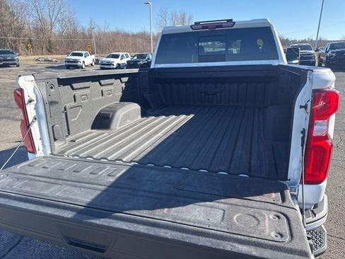 Used 2022 Chevrolet Silverado 3500 LTZ w/ Z71 Chrome Sport Edition image 27