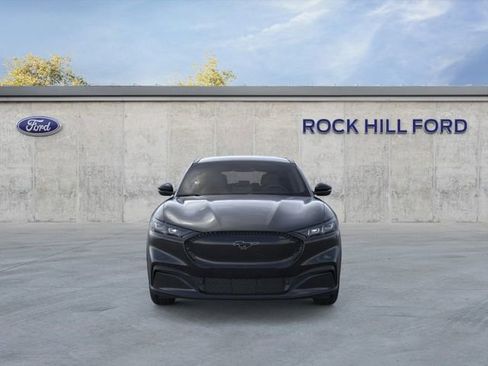New 2026 Ford Mustang Mach-E Select RWD image 6