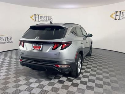 Used 2024 Hyundai Tucson SEL