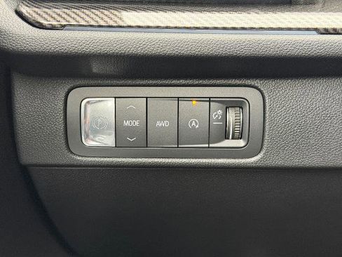 New 2026 Chevrolet Traverse High Country w/ LPO, Floor Liner Package image 7