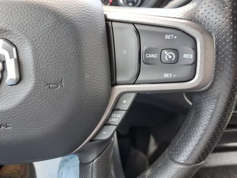 Used 2024 RAM 3500 Tradesman w/ Chrome Appearance Group AWD/4WD image 20