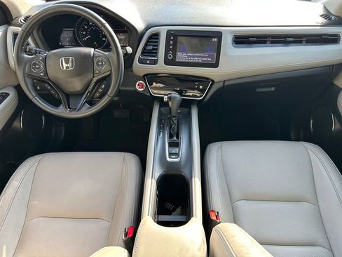 Used 2020 Honda HR-V EX-L image 23