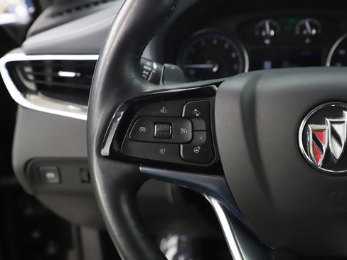 Used 2023 Buick Enclave Essence w/ Experience Buick Package image 18