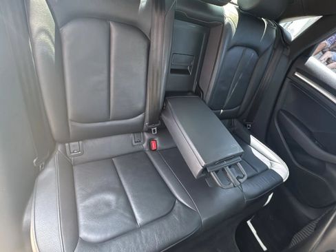 Used 2016 Audi A3 1.8T Premium w/ Audi MMI Navigation Plus FWD image 32