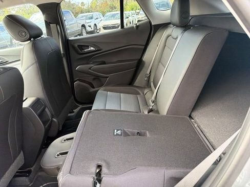 New 2026 Chevrolet Trax LT w/ Driver Confidence Package image 25