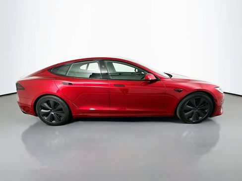 Used 2023 Tesla Model S image 4