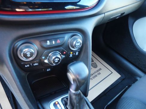 Used 2015 Dodge Dart SXT image 14