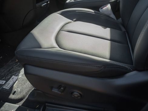 New 2026 Chrysler Pacifica Select image 30