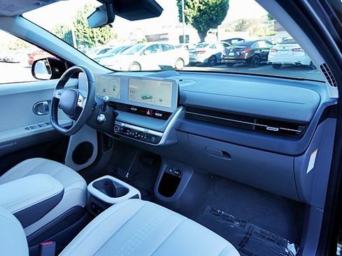 Used 2024 Hyundai Ioniq 5 Limited RWD image 16