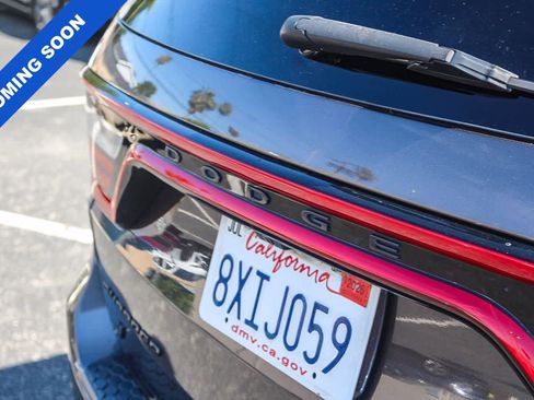 Used 2021 Dodge Durango GT image 11