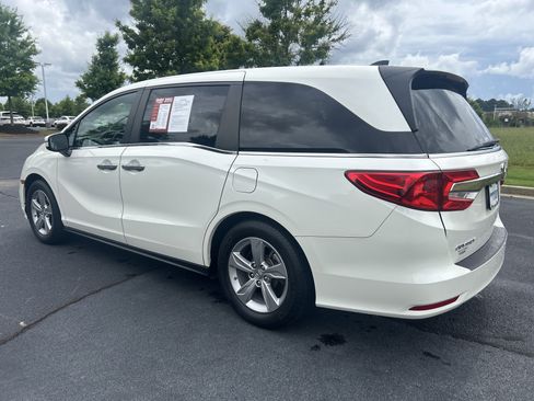 Used 2019 Honda Odyssey EX-L image 7