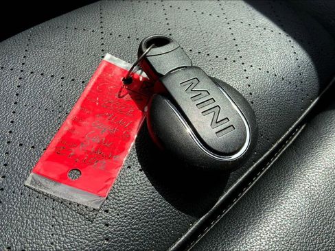 Certified 2022 MINI Cooper S w/ Driver Assistance Package image 14