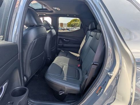 Used 2024 Hyundai Santa Cruz Night image 9