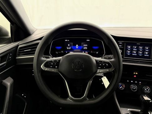 Used 2022 Volkswagen Jetta Sport FWD image 10