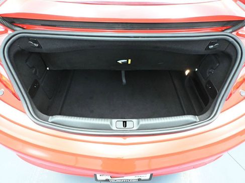 Used 2019 Buick Cascada Sport Touring w/ Dark Effects Package image 39