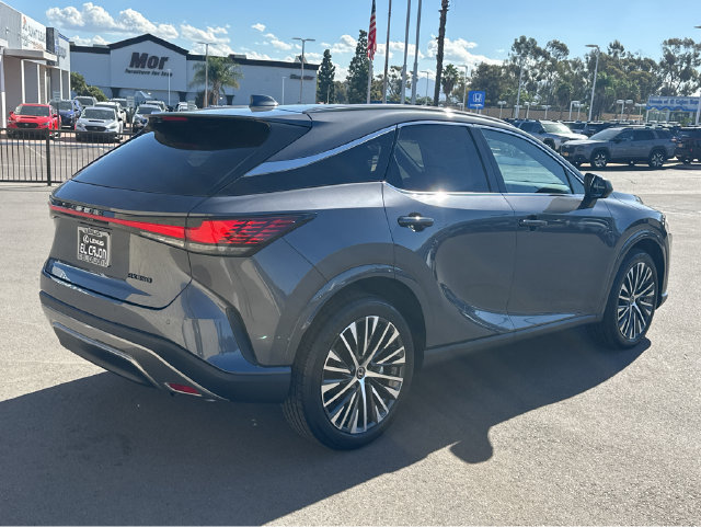 New 2026 Lexus RX 350 Premium Plus w/ Accessory Package (Z1) FWD image 6