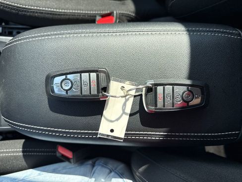 Used 2023 Ford Escape Active w/ Cold Weather Package image 35