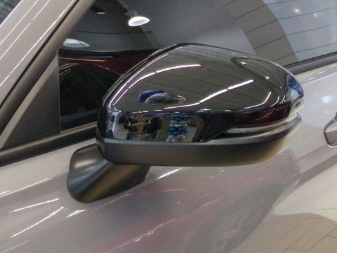 New 2027 Honda HR-V Sport image 10