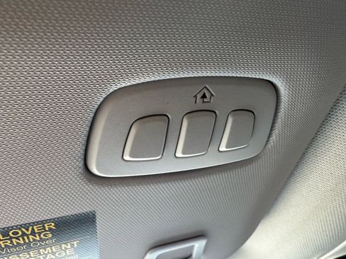 Certified 2025 Ford Bronco Sport Big Bend w/ Convenience Package image 43