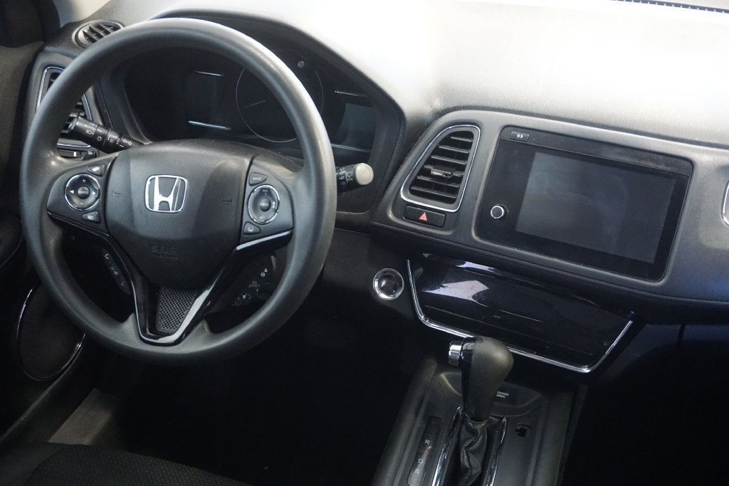Used 2020 Honda HR-V EX image 26