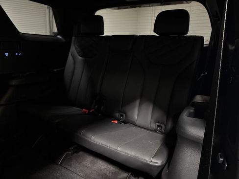 Used 2021 Hyundai Palisade Calligraphy image 25