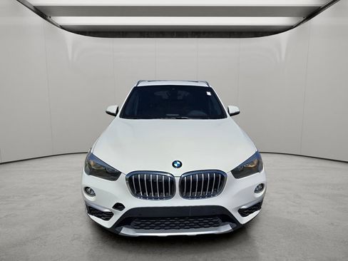 Used 2019 BMW X1 xDrive28i w/ Convenience Package AWD/4WD image 8