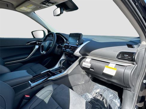 New 2026 Mitsubishi Eclipse Cross Black Edition image 28