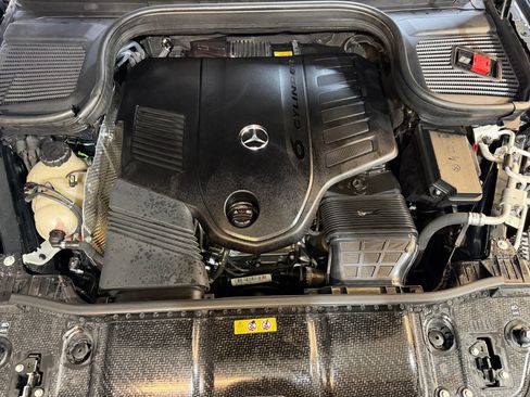 Used 2023 Mercedes-Benz GLS 450 4MATIC image 58