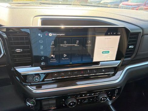 New 2026 Chevrolet Silverado 1500 RST w/ RST All Star Premium Package AWD/4WD image 26