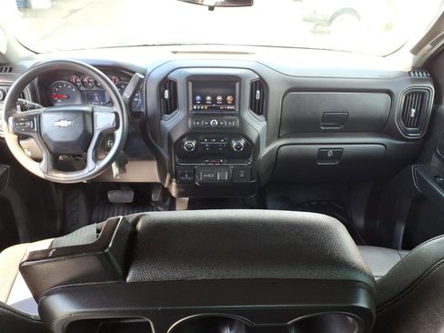 Used 2021 Chevrolet Silverado 2500 W/T w/ WT Fleet Convenience Package AWD/4WD image 19