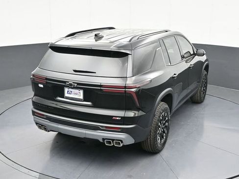 New 2026 Chevrolet Traverse Z71 image 56