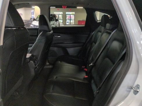 Used 2025 Nissan Murano SL w/ Cargo Package AWD/4WD image 13