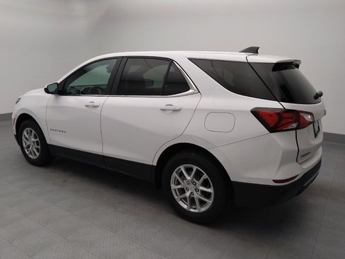 Used 2024 Chevrolet Equinox LT w/ LPO, Floor Liner Package AWD/4WD image 3