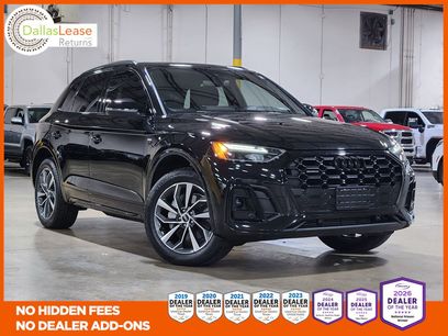 Used 2024 Audi Q5 2.0T Premium