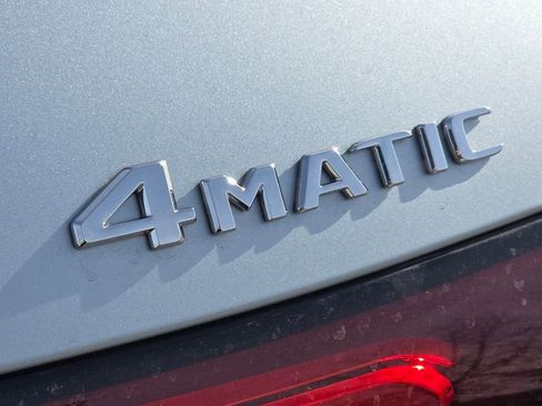 New 2026 Mercedes-Benz GLC 300 4MATIC image 5