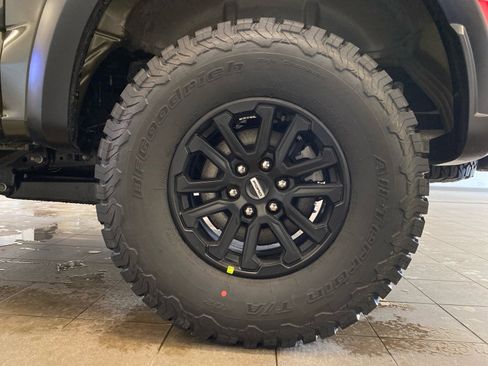 New 2026 Ford F150 Raptor image 27