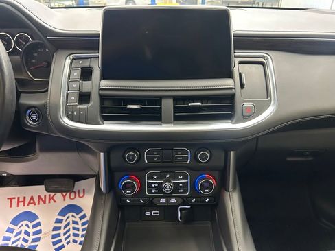 Used 2021 Chevrolet Tahoe LT w/ LT Signature Package AWD/4WD image 28