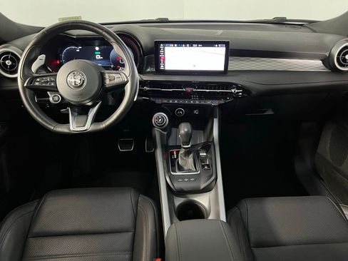 Used 2024 Alfa Romeo Tonale Veloce image 12